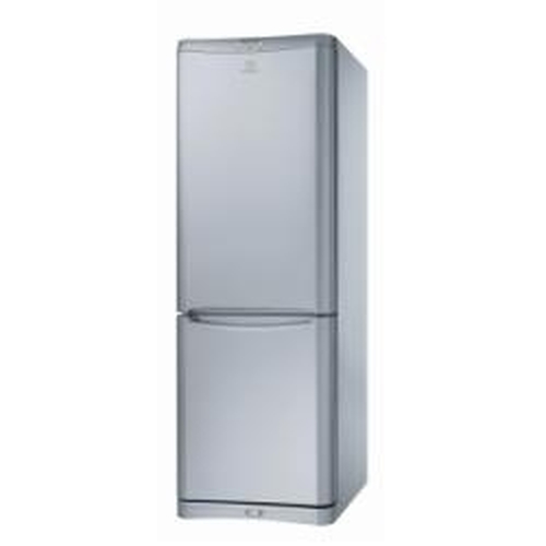 Indesit BAAN 33 NF S Stojací 290 l Stříbrná