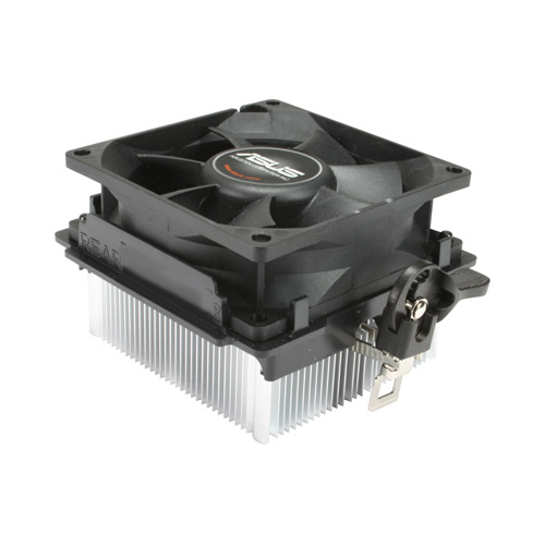 ASUS K8A9-8SB3 Õhujahuti Must
