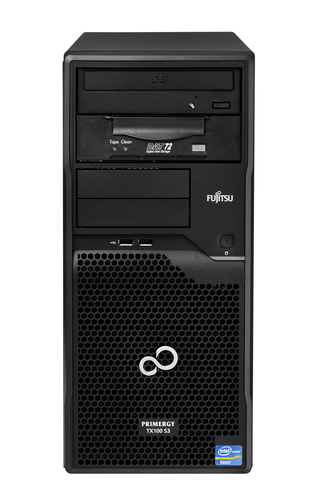 PRIMERGY TX100 S1  windows2003,2008付き PRIMERGY TX100 S1 windows2003,2008付き 富士通サーバー PRIMERGY