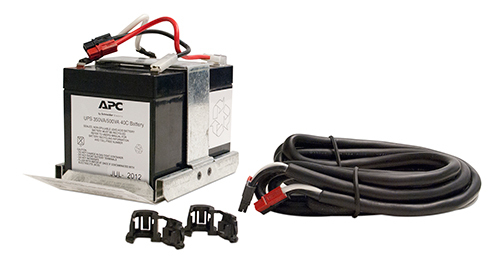 APCRBC135 APC - Battery - Line interactive - replacement battery cartridge