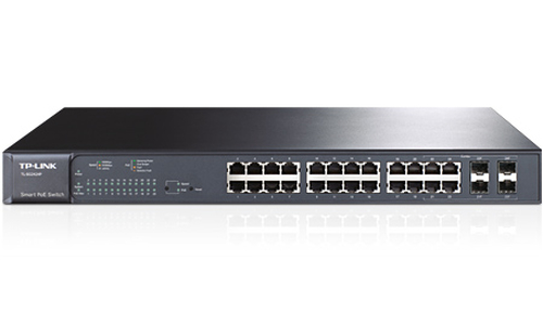 TP-Link TL-SG2424P
