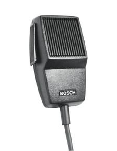 BOSCH MLBB908000 - Micrófono Dinámico Omnidireccional LBB9080/00 - LBB9080/00