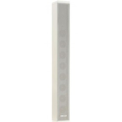 BOSCH MLA1UM40E1- ALTAVOZ DE COLUMNA METALICO/ 40W/ IP65 LA1-UM40E-1 - LA1-UM40E-1