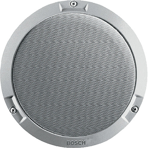 BOSCH MLHM060600US - Altavoz para montaje de techo de 6 w LHM0606/00-US - LHM0606/00-US