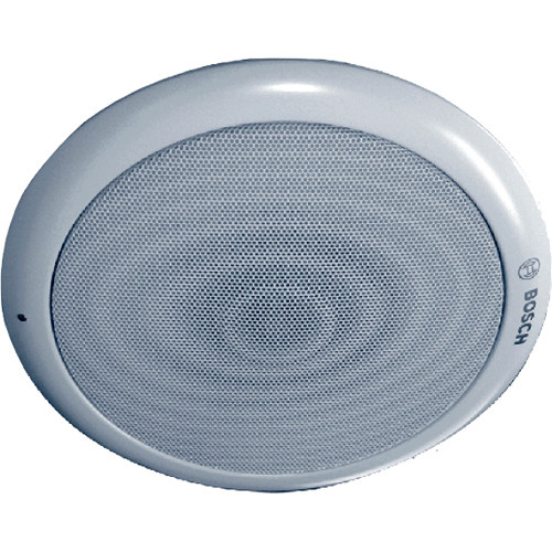 BOSCH MLC1UM06E8 - Altavoz modular de techo 6W LC1-UM06E8 - LC1-UM06E8