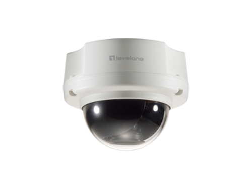 LevelOne FCS-3062 turvakaamera Ülepea IP süsteemiga turvakaamera