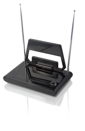 Philips SDV1125T/27 teleantenn