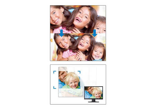 Philips SPC1030NC/27 vebkamera 1,3 MP USB 2.0 Melns, Sudrabs