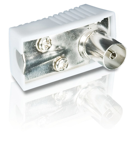 Philips SWV2184W/10 bendraašė jungtis