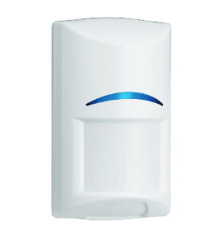 ISC-BPR2-W12 BOSCH IISCBPR2W12 - Sensor PIR familia BLUE LINE G2 / 12M Compatible con paneles BOSCH / DSC / RISCO / IHORN / NC ISC-BPR2-W12