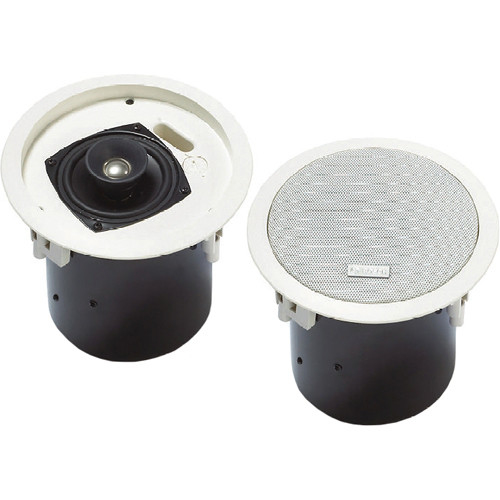 LC2-PC30G6-4 BOSCH MLC2PC30G64 - ALTAVOZ DE TECHO PREMIUM SOUND DE 30W/ 2 PIEZAS LC2-PC30G6-4