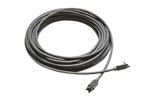 BOSCH M_LBB441601- CONJUNTO DE CABLES DE RED HIBRIDO/ 0.5M/  COMPATIBLE CON PRAESIDIO - LBB4416/01