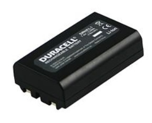 2-Power 7.4V 750mAh Liitiumioon (Li-Ion)