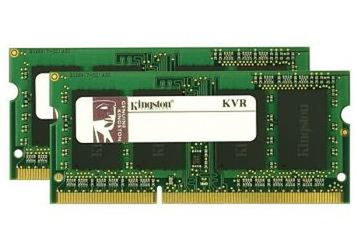 Kingston Technology KVR13S9S6/2