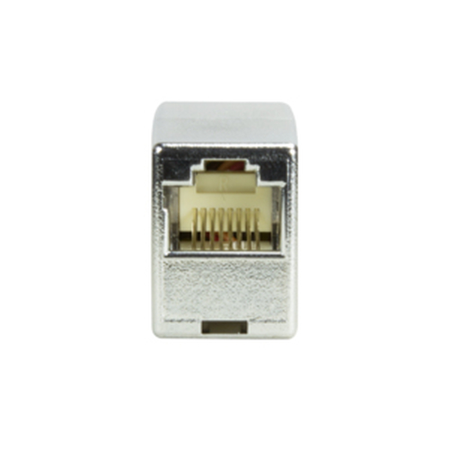 LogiLink NP0029 UTP koppelstuk Cat5e 1:1 shielded, afbeelding 2