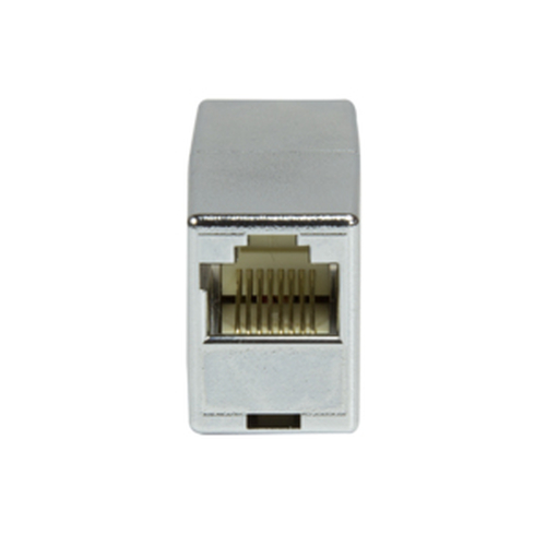 LogiLink NP0029 UTP koppelstuk Cat5e 1:1 shielded, afbeelding 4