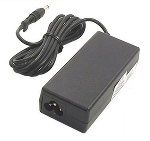 HP 285288-001 maitinimo adapteris / inverteris Vidaus 65 W Juoda