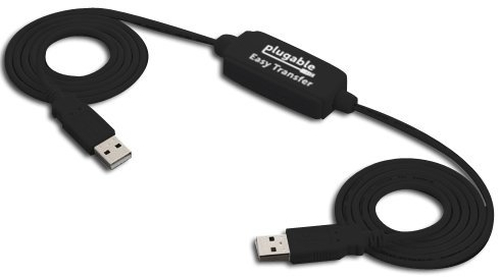 Plugable USB-EASY-TRAN product photo