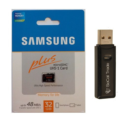Samsung 0081159900359 mälukaart 32 GB MicroSDHC UHS Klass 10