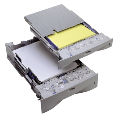 HP LaserJet C4114A tray/feeder 250 sheets