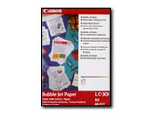 Canon Paper LC-301 A3 20sh trükipaber