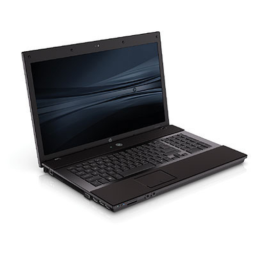 Specs HP ProBook 4710s Notebook PC Intel® Core™2 Duo P8700 43.9 cm 