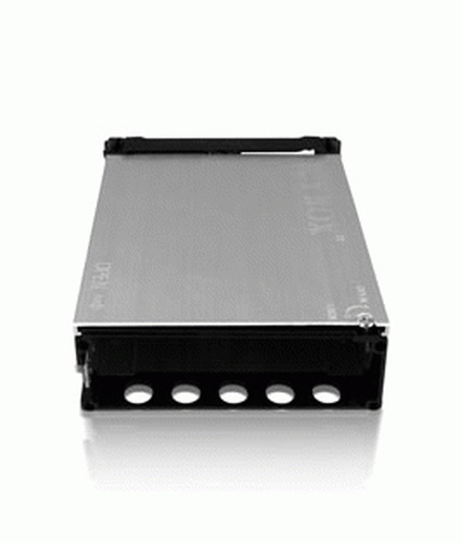 RaidSonic ICY BOX IB-138SK-B - Opslagstation drager, afbeelding 3