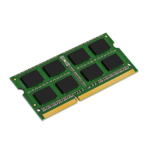 Kingston Technology KVR16LS11S6/2BK
