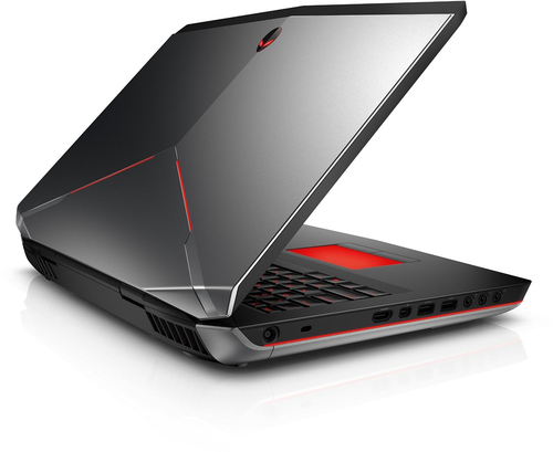 Specs Alienware 17 Intel® Core™ i7 i7-4710MQ Laptop 43.9 cm (17.3