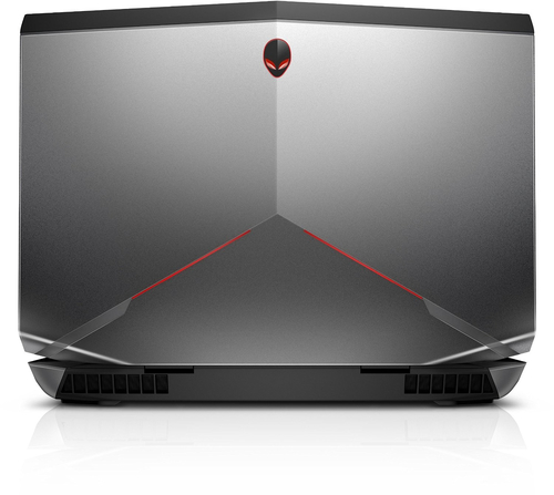 Specs Alienware 17 Intel® Core™ i7 i7-4710MQ Laptop 43.9 cm (17.3