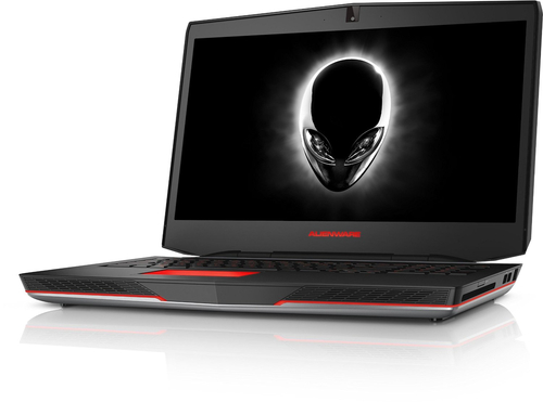 ALIENWARE ノートPC core i7-4710mq 製品データ Alienware 17 インテル® Core i7 i7-4710MQ ノートブック型