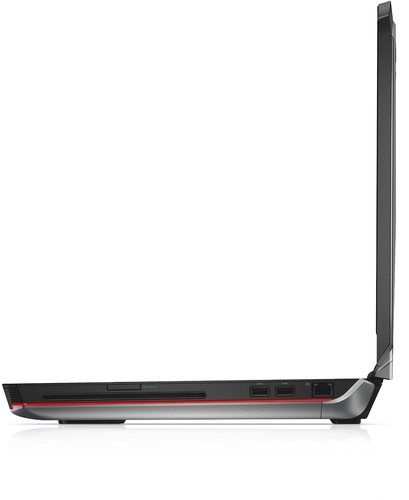 Alienware 17 P18E ノートパソコンI7-4710 GTX860M Alienware 17 P18E ノートパソコンI7-4710 GTX860M