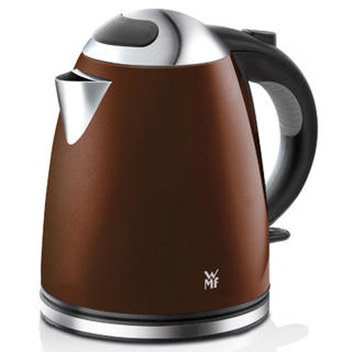 WMF Terra elektrikann 1,2 l 2400 W Pruun