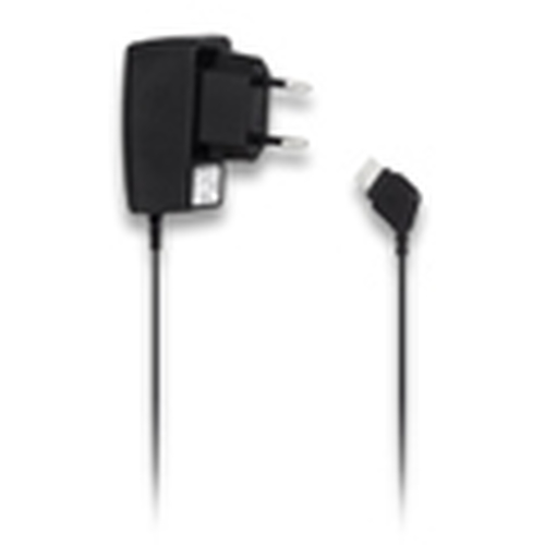 Samsung Travel adapter ATADM10 Mobilusis telefonas Juoda Vidaus