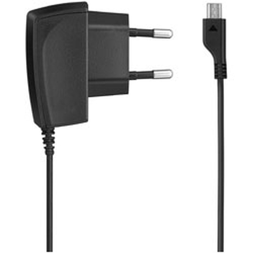 Samsung Travel adapter ATADU10 Mobilusis telefonas Juoda Vidaus