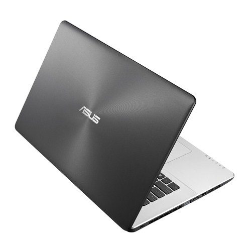 ASUS R751LN-TY042H sülearvuti, 17.3", Core i5-4200U, 4 GB RAM, 1 TB HDD, GeForce GT 840M