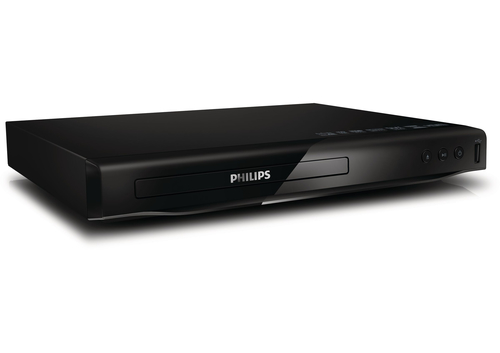 Unjust shore slide Specs Philips 2000 series DVD player DVP2880/79 DVD/Blu-Ray Players  (DVP2880/79)