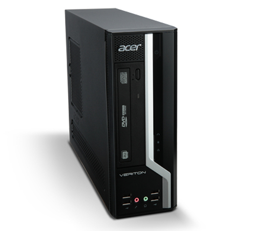 acer veriton i5 4th gen