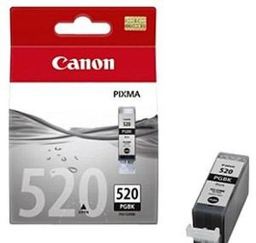 Canon pgi-520bk Blk