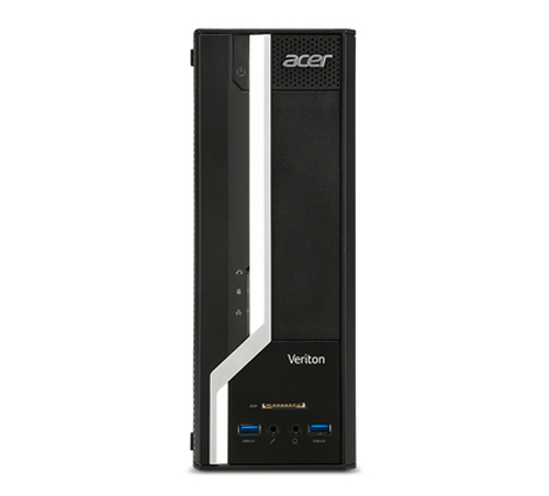Acer Veriton X2631G, Core i5-4460, 4 GB RAM, 500 GB HDD
