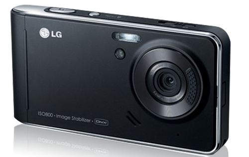 lg ku 990i