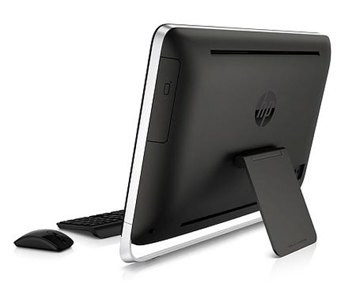 hp pavilion 22 touchsmart