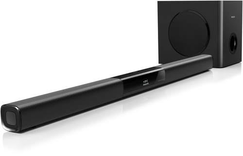 Philips Soundbar speaker HTL3110B/79