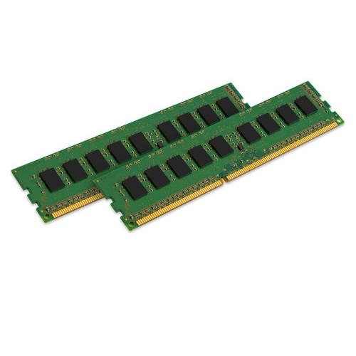 Kingston Technology KVR16LN11K2/16