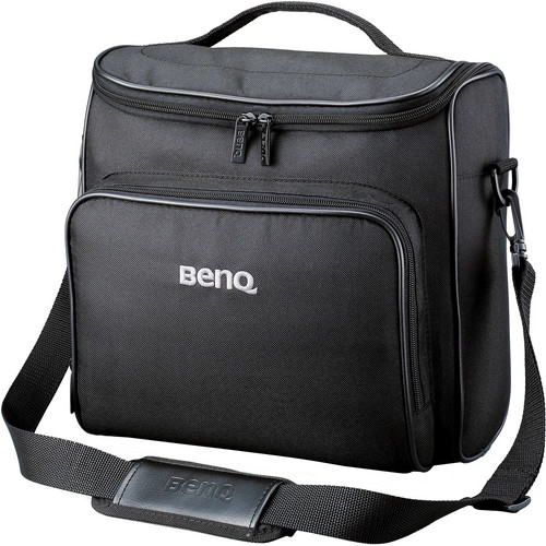 BenQ 5J.J2V09.001 projektorikott Must