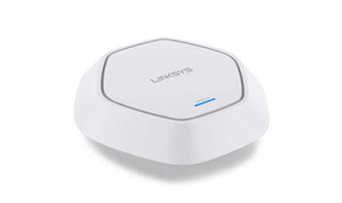 Linksys LAPAC1750 traadita kohtvõrgu pääsupunkt 1750 Mbit/s