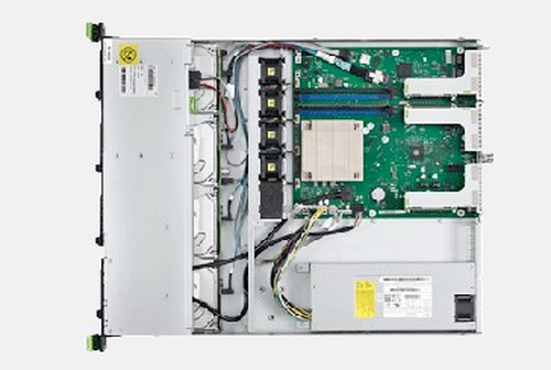 PY RX100 S8 XE/E3-1220V3 4GB DVDRW LFF SIN HDD PSU HP     IN
