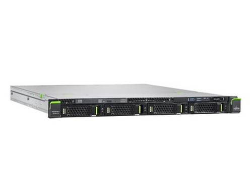 PY RX100 S8 XE/E3-1220V3 4GB DVDRW LFF SIN HDD PSU HP     IN
