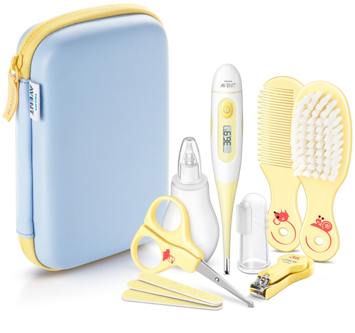 philips avent kit