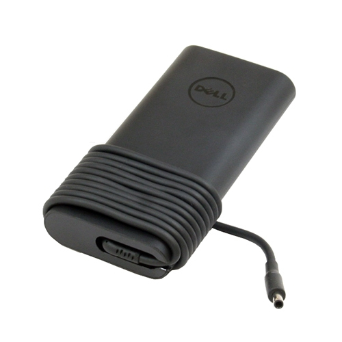 DELL 492-BBIO mobiliojo įrenginio kroviklis Knyginis kompiuteris Juoda AC Automatinis